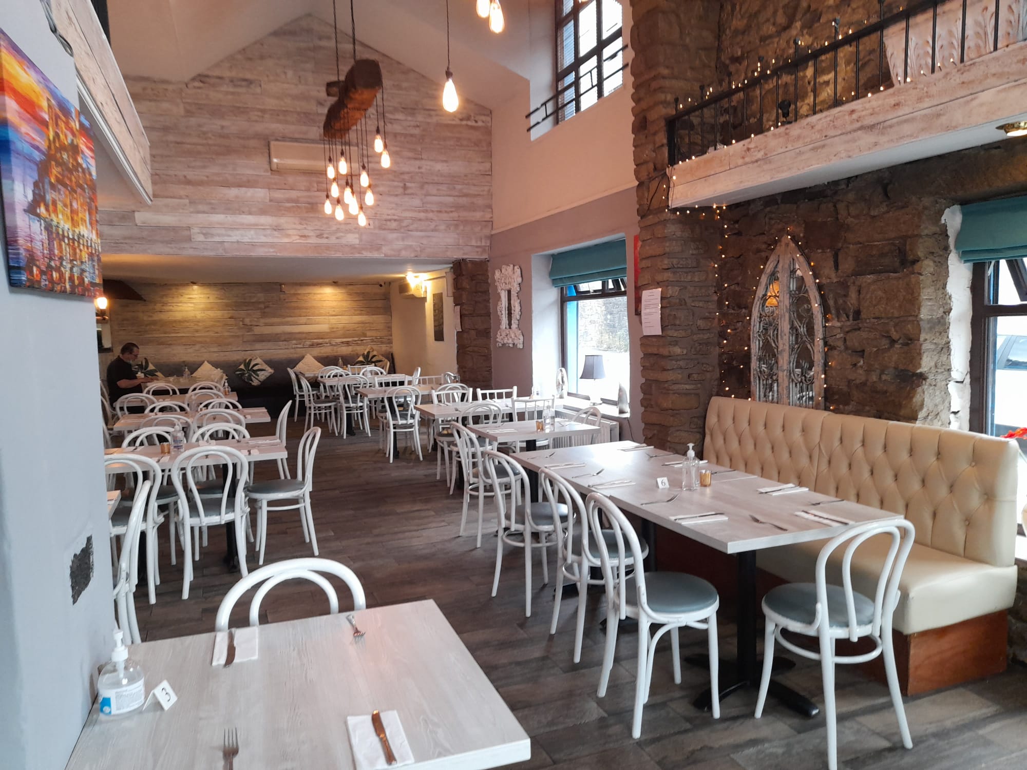 Mangiamo Tapas Always The Best Spanish Kitchen